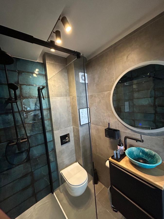 La Mia Casa Stare Miasto Warszawa エクステリア 写真