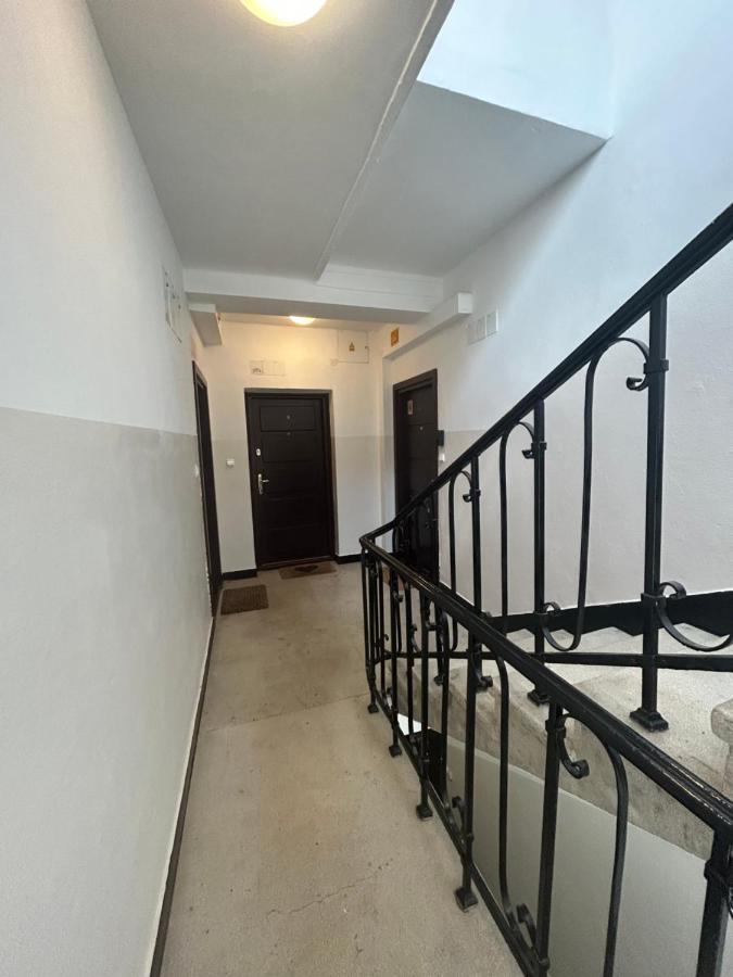 La Mia Casa Stare Miasto Warszawa エクステリア 写真