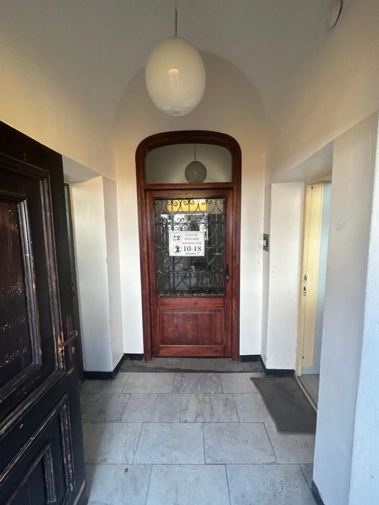 La Mia Casa Stare Miasto Warszawa エクステリア 写真