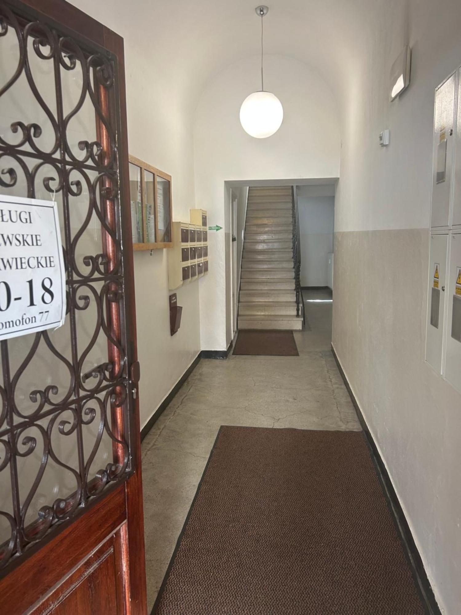 La Mia Casa Stare Miasto Warszawa エクステリア 写真